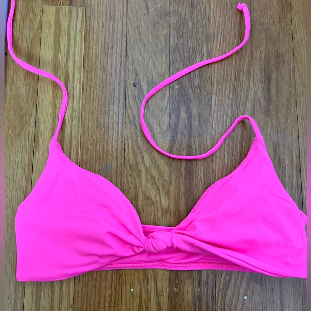 Bikini top